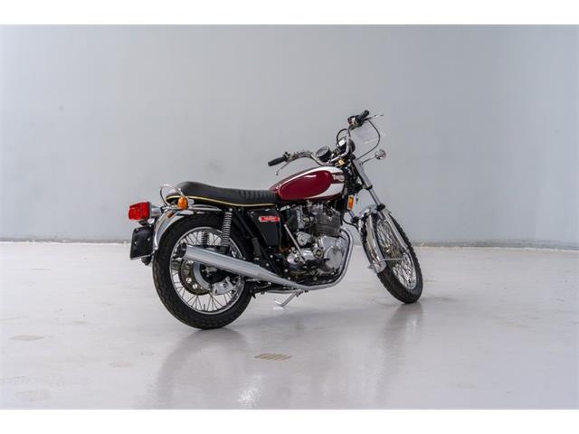 1975 Triumph Trident (CC-2088963) for sale in Concord, North Carolina