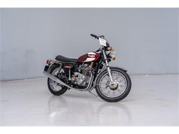 1975 Triumph Trident (CC-2088963) for sale in Concord, North Carolina
