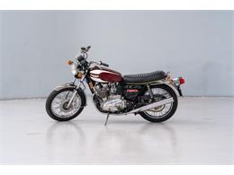 1975 Triumph Trident (CC-2088963) for sale in Concord, North Carolina