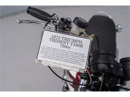 1975 Triumph Trident (CC-2088963) for sale in Concord, North Carolina