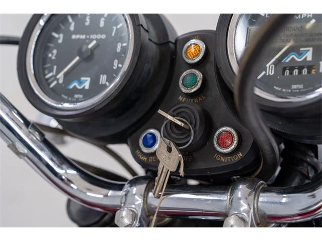 1975 Triumph Trident (CC-2088963) for sale in Concord, North Carolina