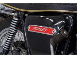 1975 Triumph Trident (CC-2088963) for sale in Concord, North Carolina