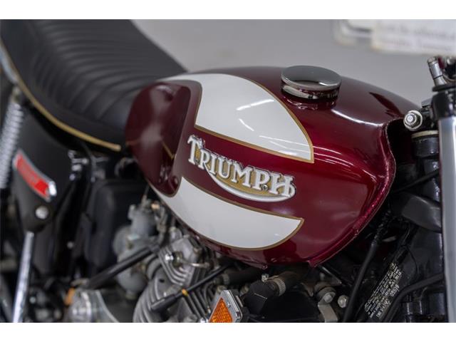 1975 Triumph Trident (CC-2088963) for sale in Concord, North Carolina