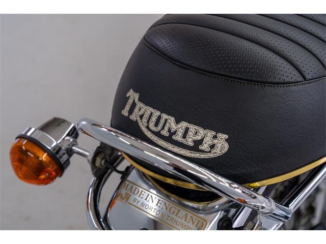 1975 Triumph Trident (CC-2088963) for sale in Concord, North Carolina