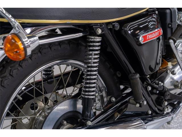 1975 Triumph Trident (CC-2088963) for sale in Concord, North Carolina