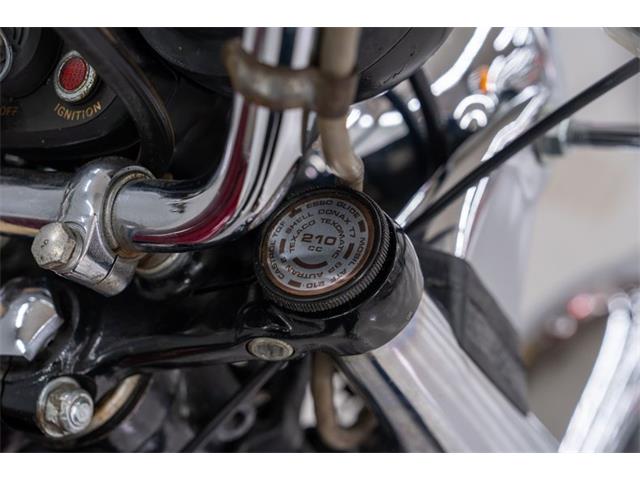 1975 Triumph Trident (CC-2088963) for sale in Concord, North Carolina