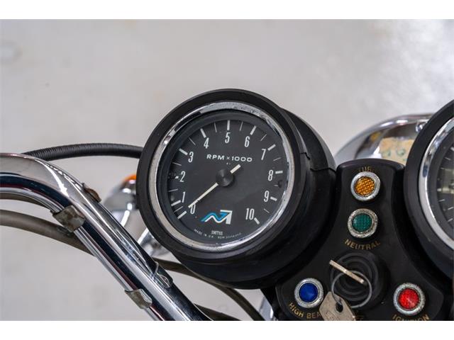 1975 Triumph Trident (CC-2088963) for sale in Concord, North Carolina