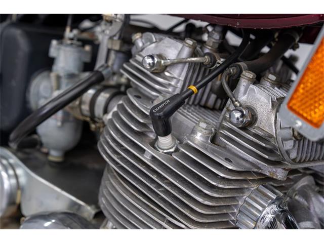 1975 Triumph Trident (CC-2088963) for sale in Concord, North Carolina