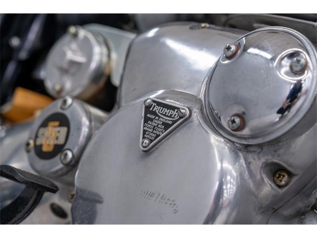 1975 Triumph Trident (CC-2088963) for sale in Concord, North Carolina
