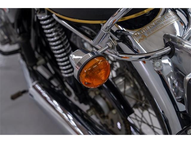 1975 Triumph Trident (CC-2088963) for sale in Concord, North Carolina