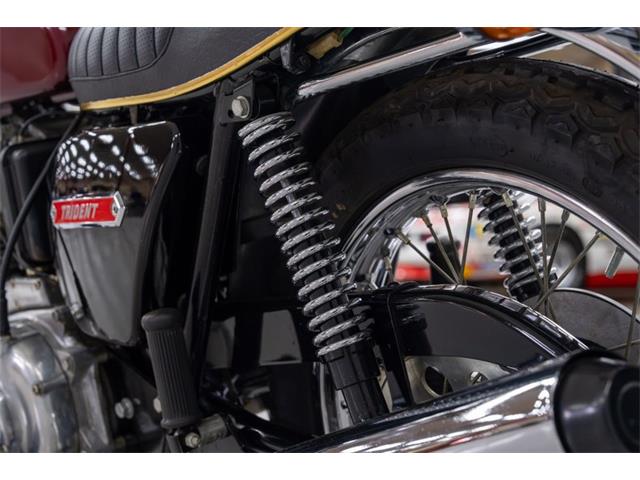 1975 Triumph Trident (CC-2088963) for sale in Concord, North Carolina