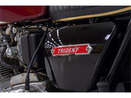 1975 Triumph Trident (CC-2088963) for sale in Concord, North Carolina