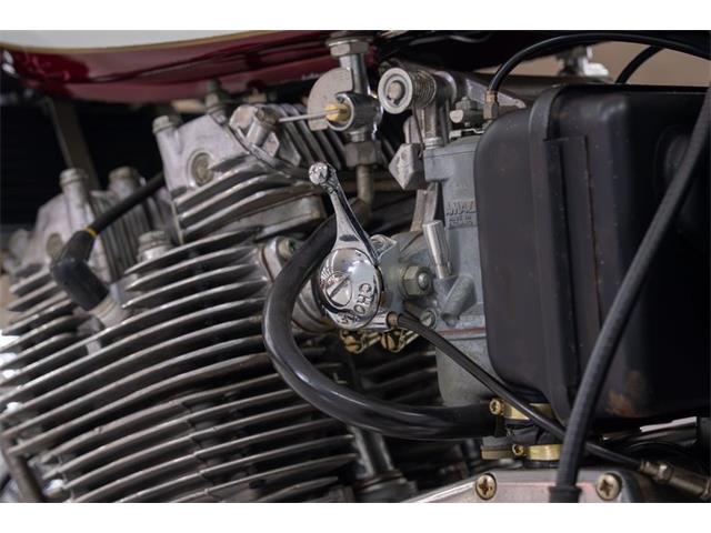 1975 Triumph Trident (CC-2088963) for sale in Concord, North Carolina