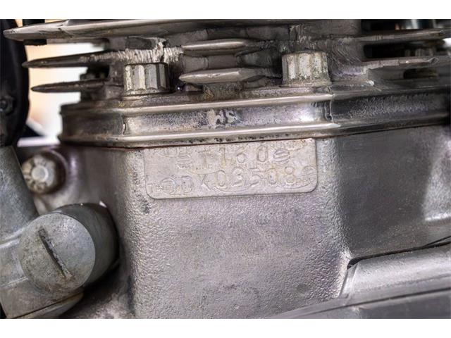 1975 Triumph Trident (CC-2088963) for sale in Concord, North Carolina