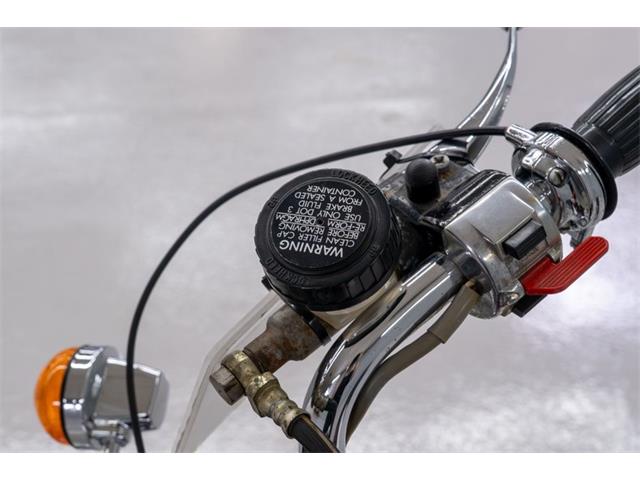 1975 Triumph Trident (CC-2088963) for sale in Concord, North Carolina