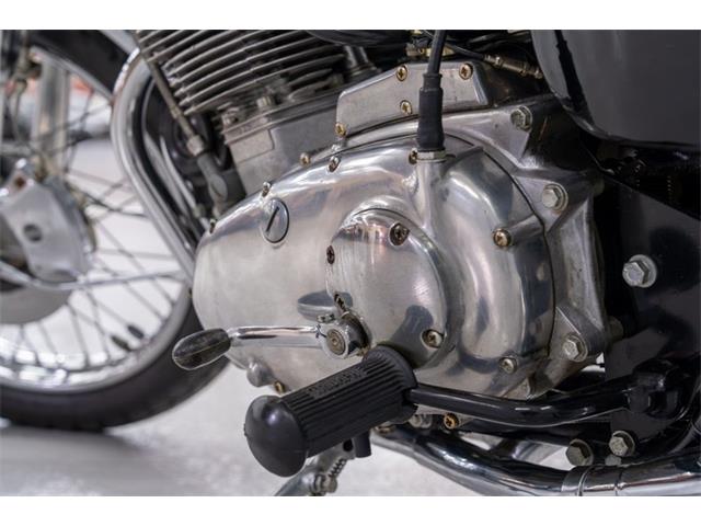 1975 Triumph Trident (CC-2088963) for sale in Concord, North Carolina