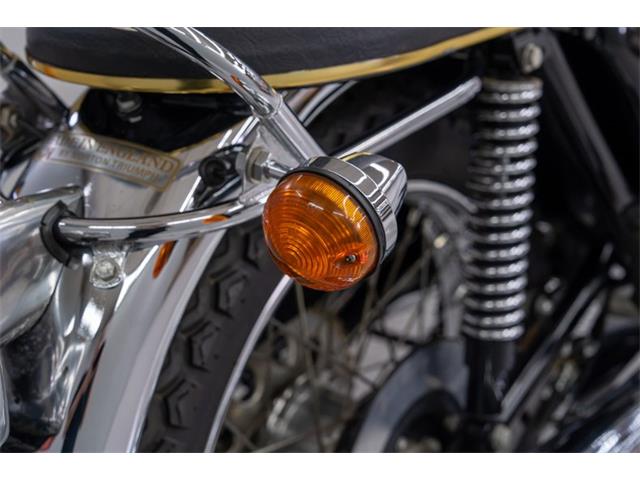 1975 Triumph Trident (CC-2088963) for sale in Concord, North Carolina