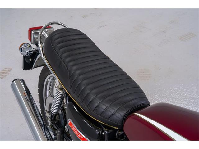 1975 Triumph Trident (CC-2088963) for sale in Concord, North Carolina
