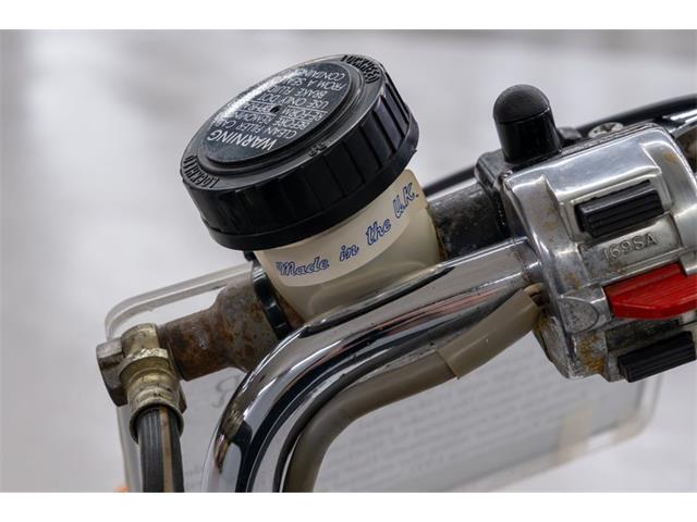 1975 Triumph Trident (CC-2088963) for sale in Concord, North Carolina