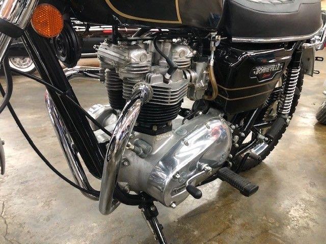 1979 Triumph Bonneville (CC-2088964) for sale in Concord, North Carolina