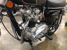 1979 Triumph Bonneville (CC-2088964) for sale in Concord, North Carolina