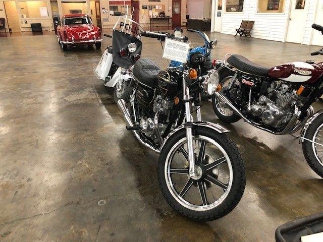 1979 Triumph Bonneville (CC-2088964) for sale in Concord, North Carolina