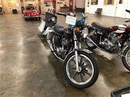 1979 Triumph Bonneville (CC-2088964) for sale in Concord, North Carolina