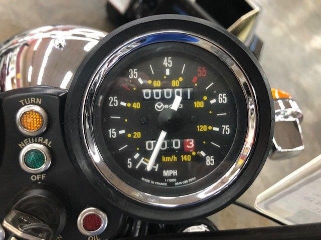 1979 Triumph Bonneville (CC-2088964) for sale in Concord, North Carolina