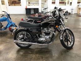 1979 Triumph Bonneville (CC-2088964) for sale in Concord, North Carolina