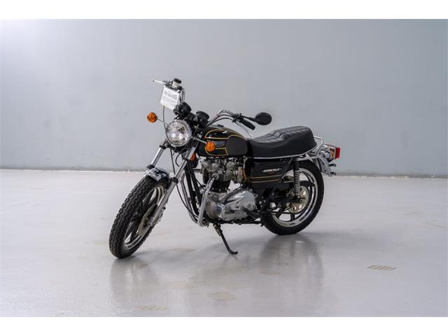 1979 Triumph Bonneville (CC-2088964) for sale in Concord, North Carolina