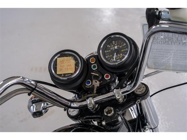 1979 Triumph Bonneville (CC-2088964) for sale in Concord, North Carolina