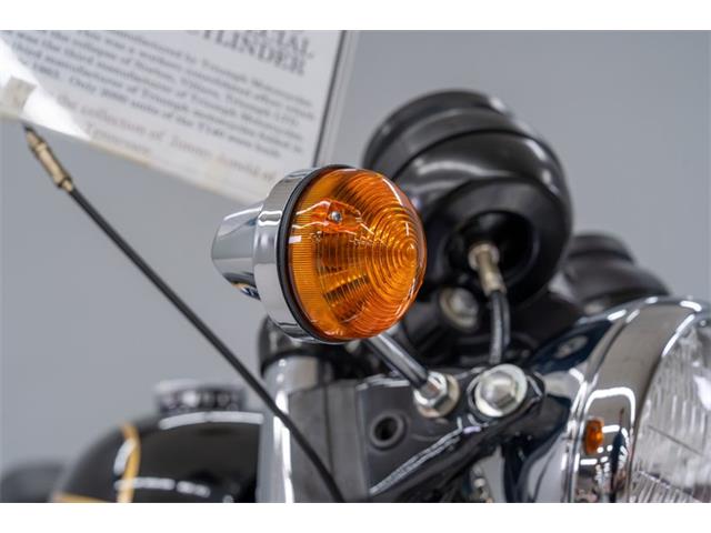 1979 Triumph Bonneville (CC-2088964) for sale in Concord, North Carolina