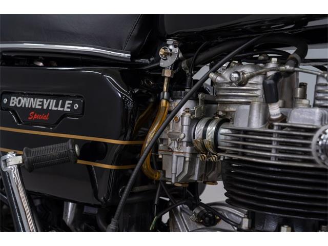 1979 Triumph Bonneville (CC-2088964) for sale in Concord, North Carolina