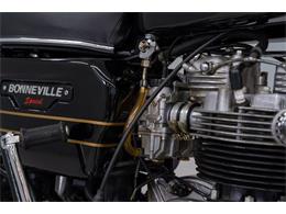 1979 Triumph Bonneville (CC-2088964) for sale in Concord, North Carolina