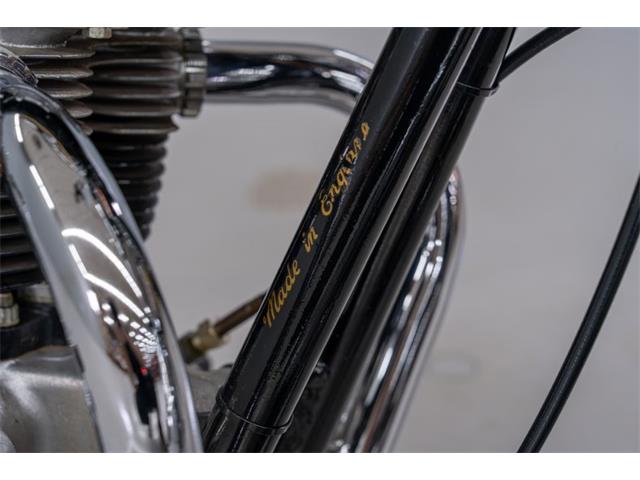 1979 Triumph Bonneville (CC-2088964) for sale in Concord, North Carolina