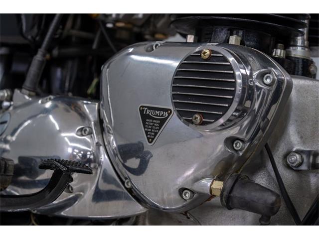 1979 Triumph Bonneville (CC-2088964) for sale in Concord, North Carolina
