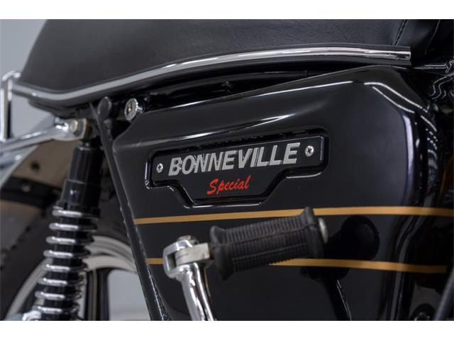 1979 Triumph Bonneville (CC-2088964) for sale in Concord, North Carolina