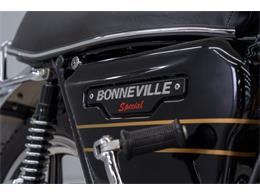1979 Triumph Bonneville (CC-2088964) for sale in Concord, North Carolina