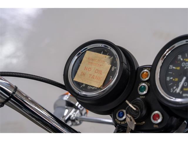 1979 Triumph Bonneville (CC-2088964) for sale in Concord, North Carolina