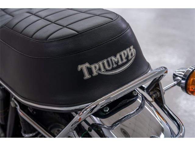1979 Triumph Bonneville (CC-2088964) for sale in Concord, North Carolina