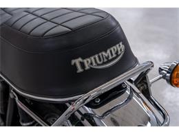 1979 Triumph Bonneville (CC-2088964) for sale in Concord, North Carolina