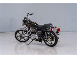 1979 Triumph Bonneville (CC-2088964) for sale in Concord, North Carolina