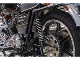 1979 Triumph Bonneville (CC-2088964) for sale in Concord, North Carolina