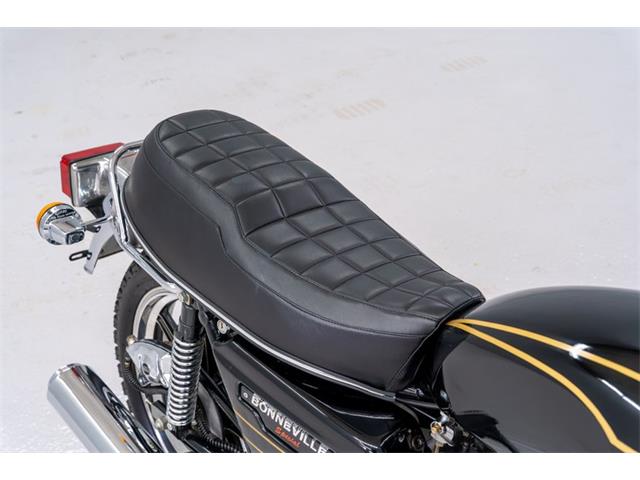 1979 Triumph Bonneville (CC-2088964) for sale in Concord, North Carolina