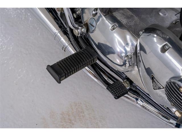 1979 Triumph Bonneville (CC-2088964) for sale in Concord, North Carolina