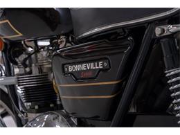 1979 Triumph Bonneville (CC-2088964) for sale in Concord, North Carolina