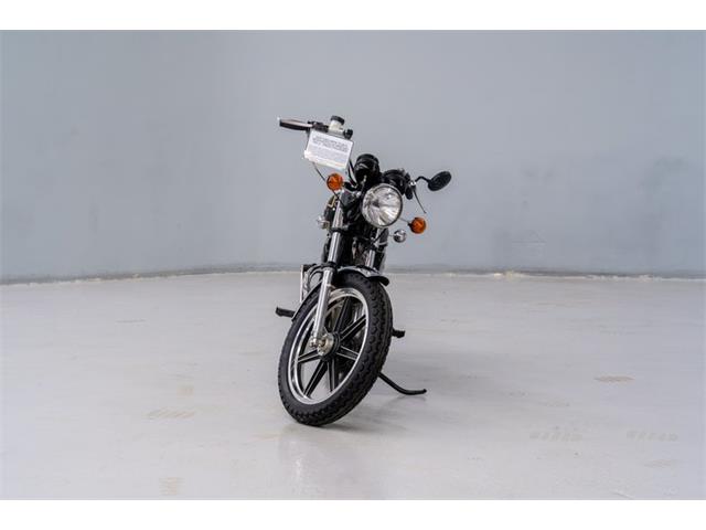 1979 Triumph Bonneville (CC-2088964) for sale in Concord, North Carolina