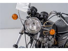 1979 Triumph Bonneville (CC-2088964) for sale in Concord, North Carolina
