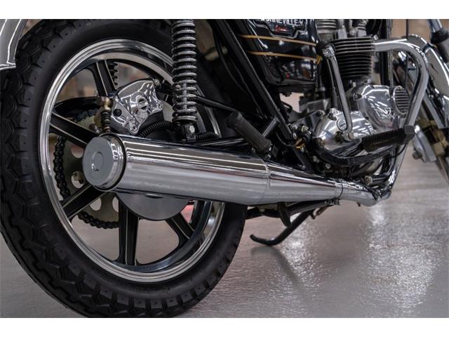 1979 Triumph Bonneville (CC-2088964) for sale in Concord, North Carolina