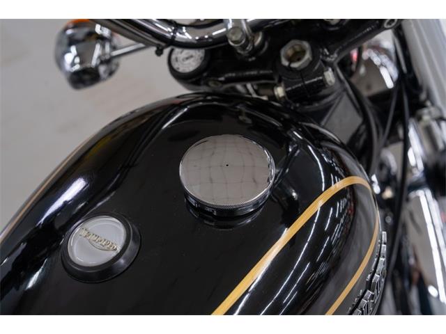1979 Triumph Bonneville (CC-2088964) for sale in Concord, North Carolina